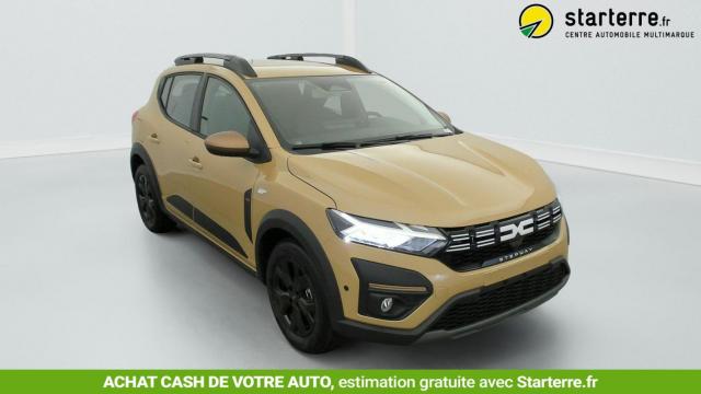 Dacia