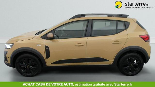 Dacia Sandero image 9