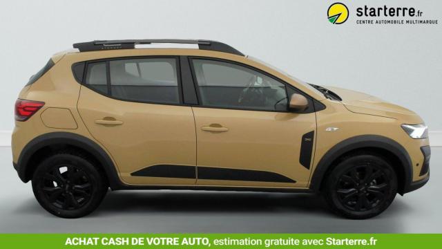 Dacia Sandero image 4