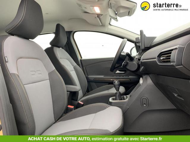 Dacia Sandero image 3