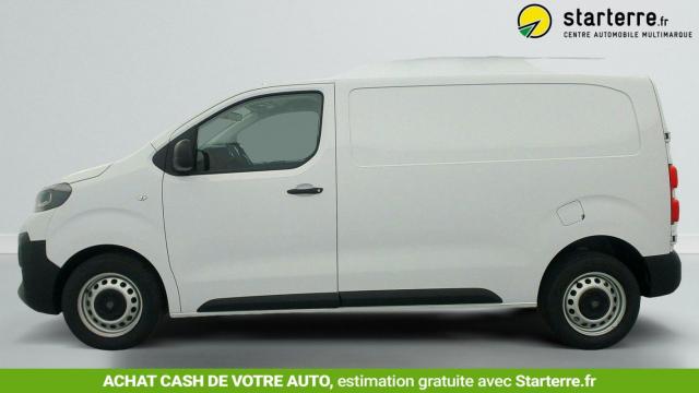 Peugeot Expert image 9