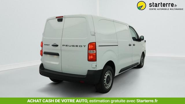 Peugeot Expert image 2