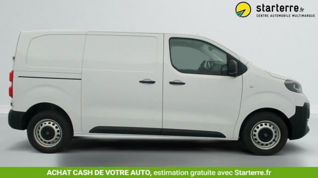 Peugeot Expert image 1