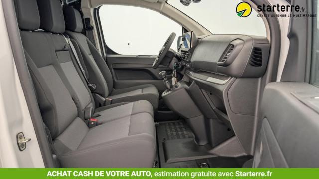Peugeot Expert image 8