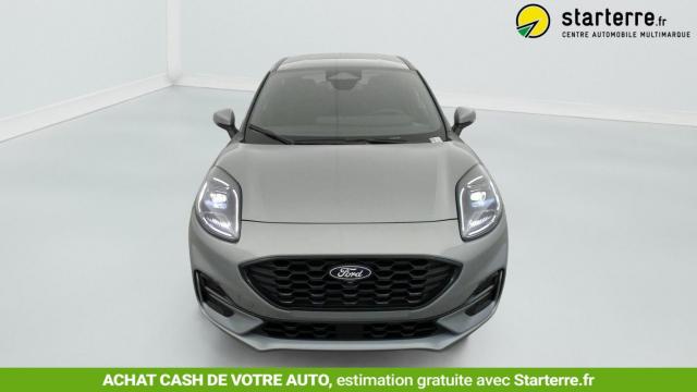 Ford Puma image 6