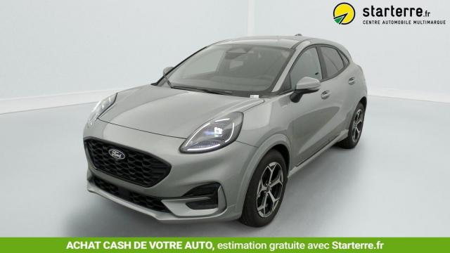 Ford Puma image 7