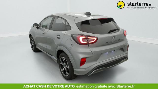 Ford Puma image 9