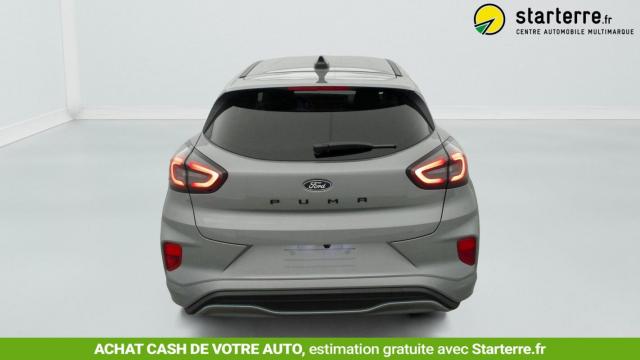 Ford Puma image 5