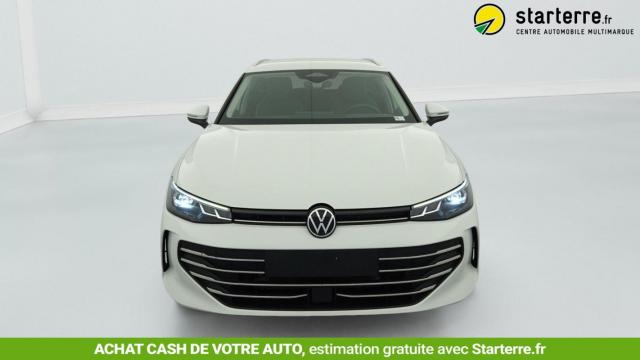 Volkswagen Passat Sw image 3