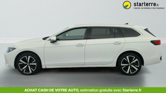 Volkswagen Passat Sw image 9