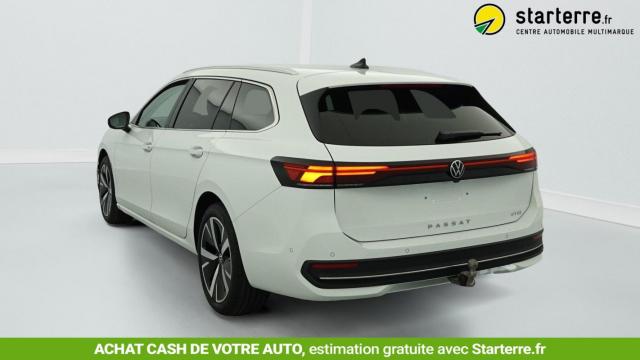 Volkswagen Passat Sw image 8
