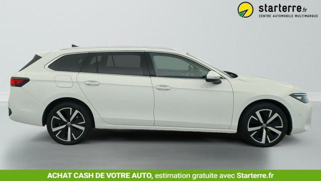 Volkswagen Passat Sw image 2