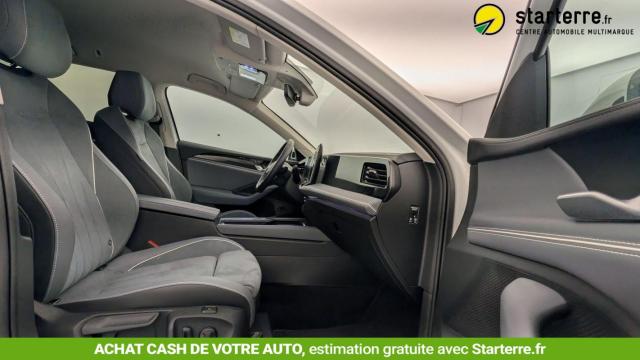 Volkswagen Passat Sw image 7