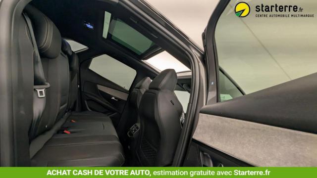 Peugeot 3008 image 1