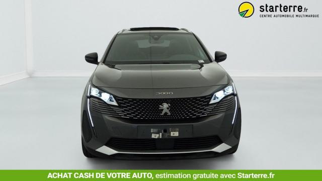 Peugeot 3008 image 3