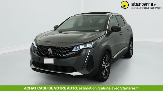 Peugeot 3008 image 7