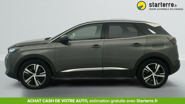 Peugeot 3008 image 6