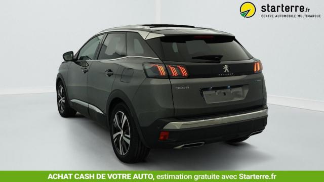 Peugeot 3008 image 2