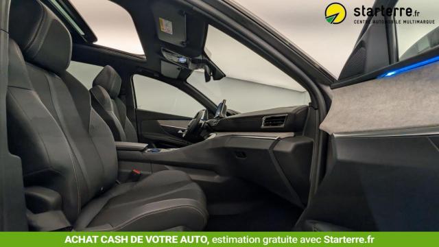 Peugeot 3008 image 5