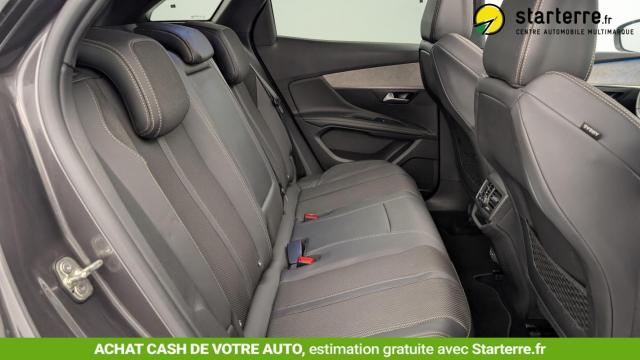 Peugeot 3008 image 1