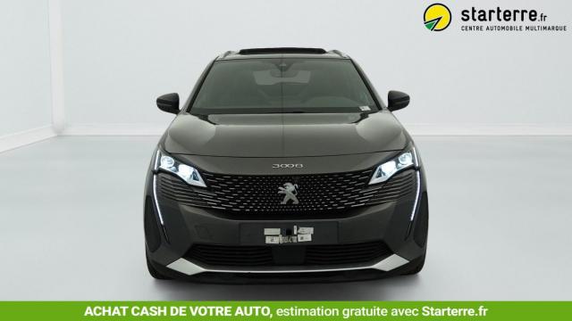 Peugeot 3008 image 2