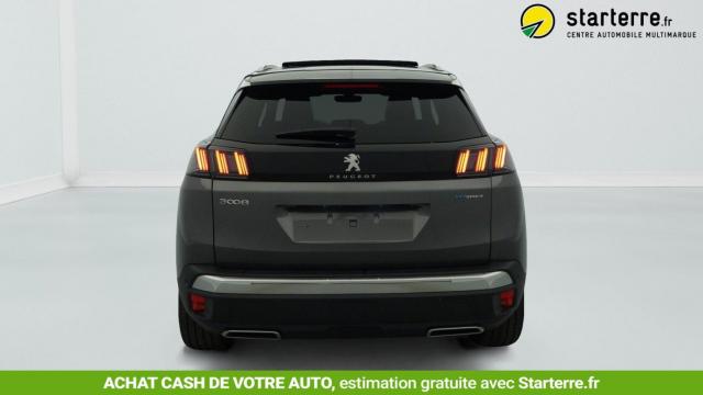 Peugeot 3008 image 6