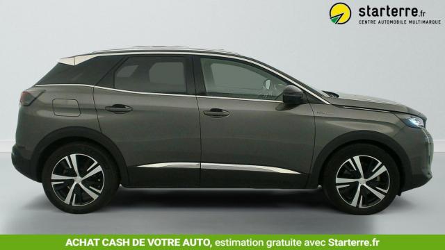 Peugeot 3008 image 4