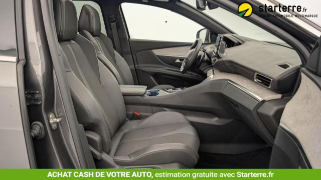 Peugeot 3008 image 8