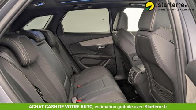 Peugeot 3008 image 1