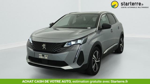 Peugeot 3008 image 4