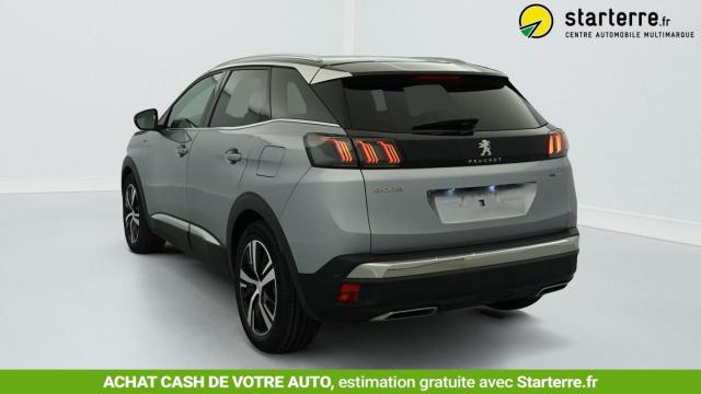 Peugeot 3008 image 6