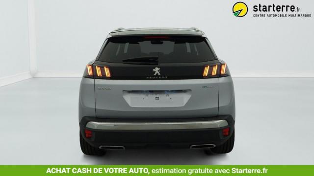 Peugeot 3008 image 7