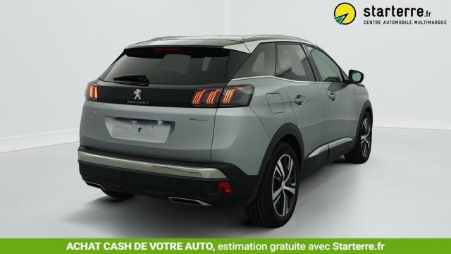 Peugeot 3008 image 5