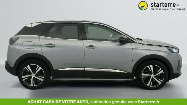 Peugeot 3008 image 8