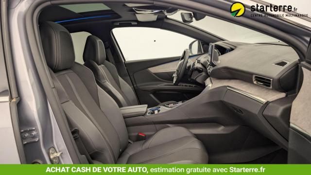 Peugeot 3008 image 3