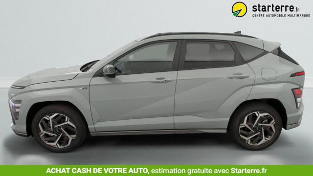 Hyundai Kona image 5