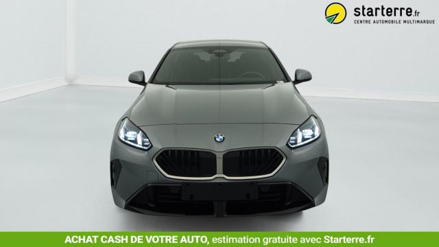 Bmw Série 1 image 5