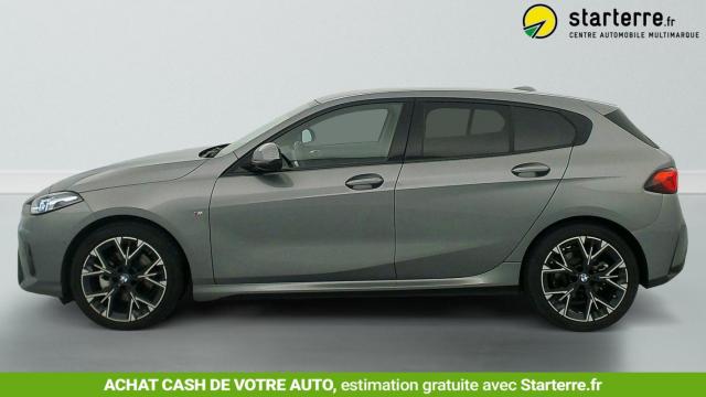 Bmw Série 1 image 8