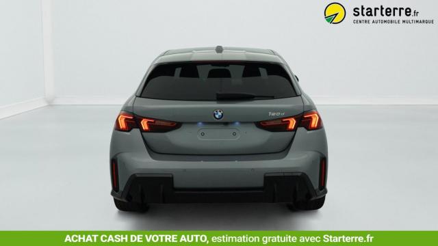 Bmw Série 1 image 4
