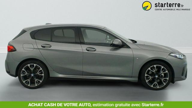 Bmw Série 1 image 2