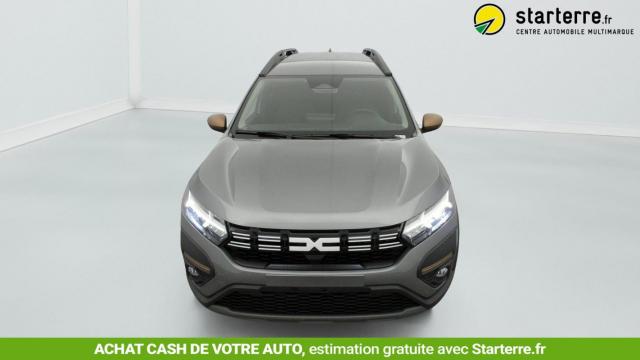 Dacia Jogger image 6