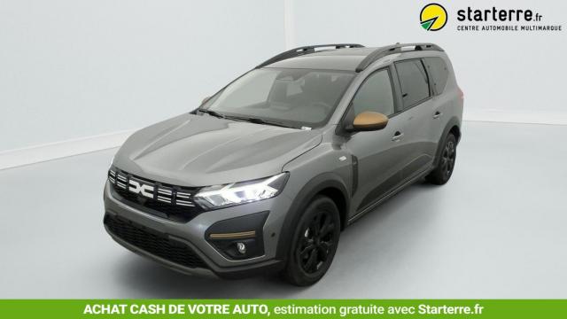 Dacia Jogger image 2