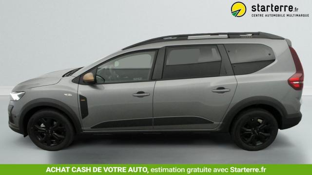 Dacia Jogger image 7