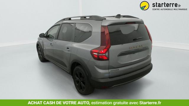Dacia Jogger image 1