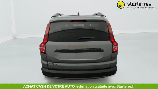 Dacia Jogger image 5