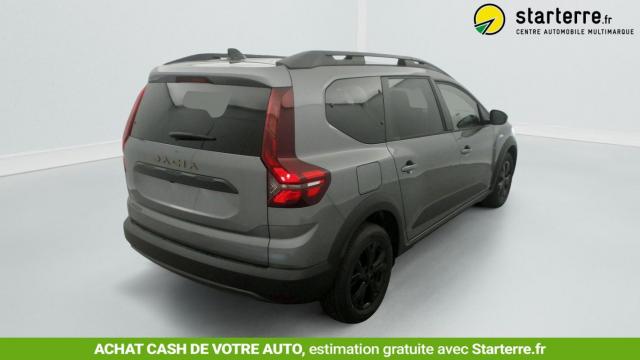 Dacia Jogger image 3
