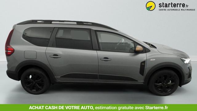 Dacia Jogger image 9