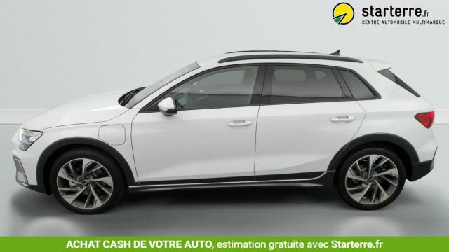 Audi A3 image 4
