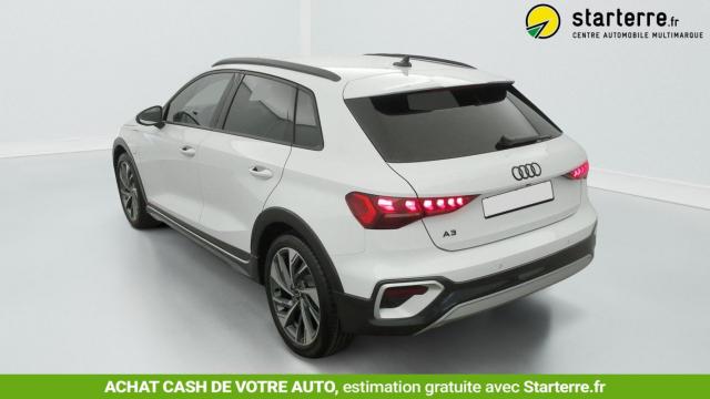 Audi A3 image 1