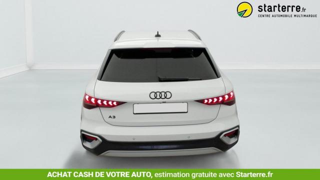Audi A3 image 6